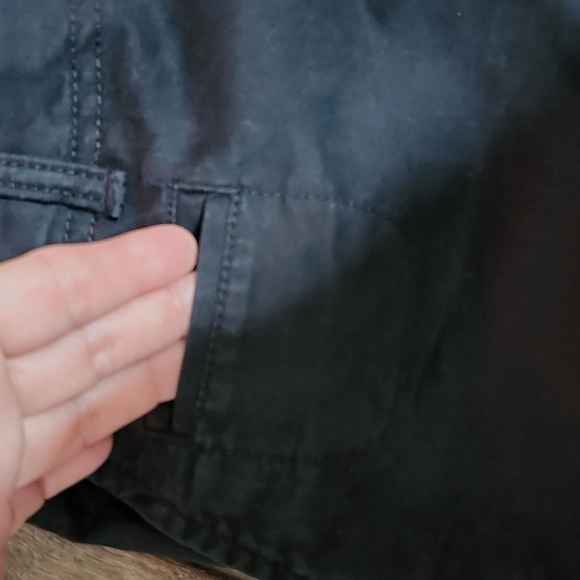 OLD Navy shorts size 8 - Picture 6 of 8